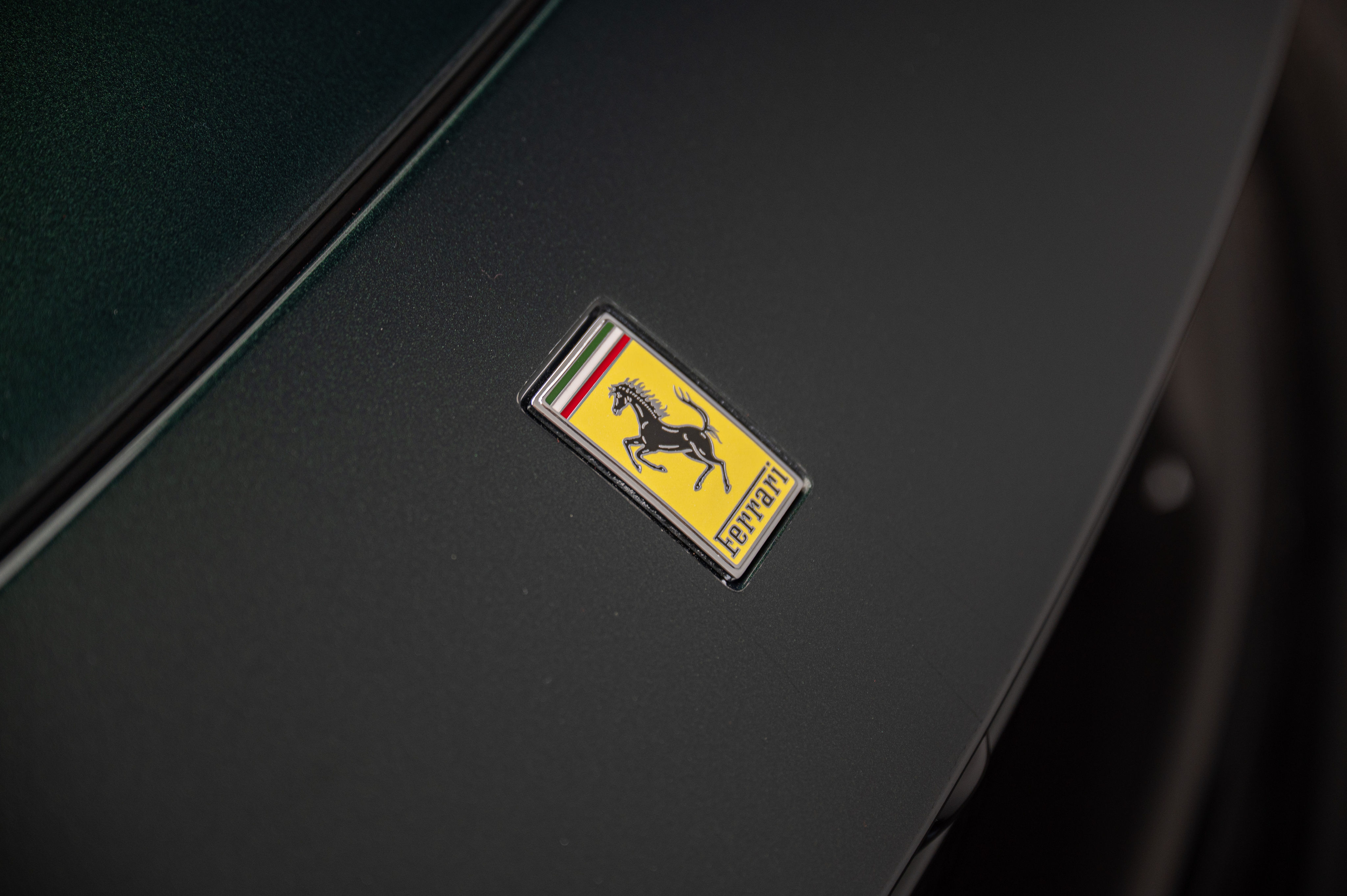 Ferrari Purosangue - 2024 - Joinsteer - #22