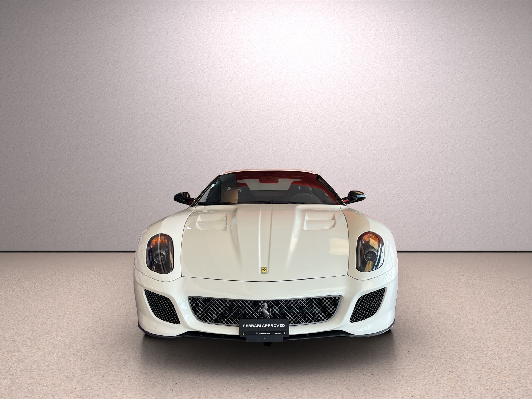 Ferrari 599 GTO - 2011 - Joinsteer - #3