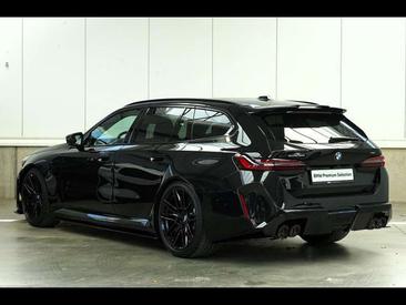 BMW M5 — photo 4