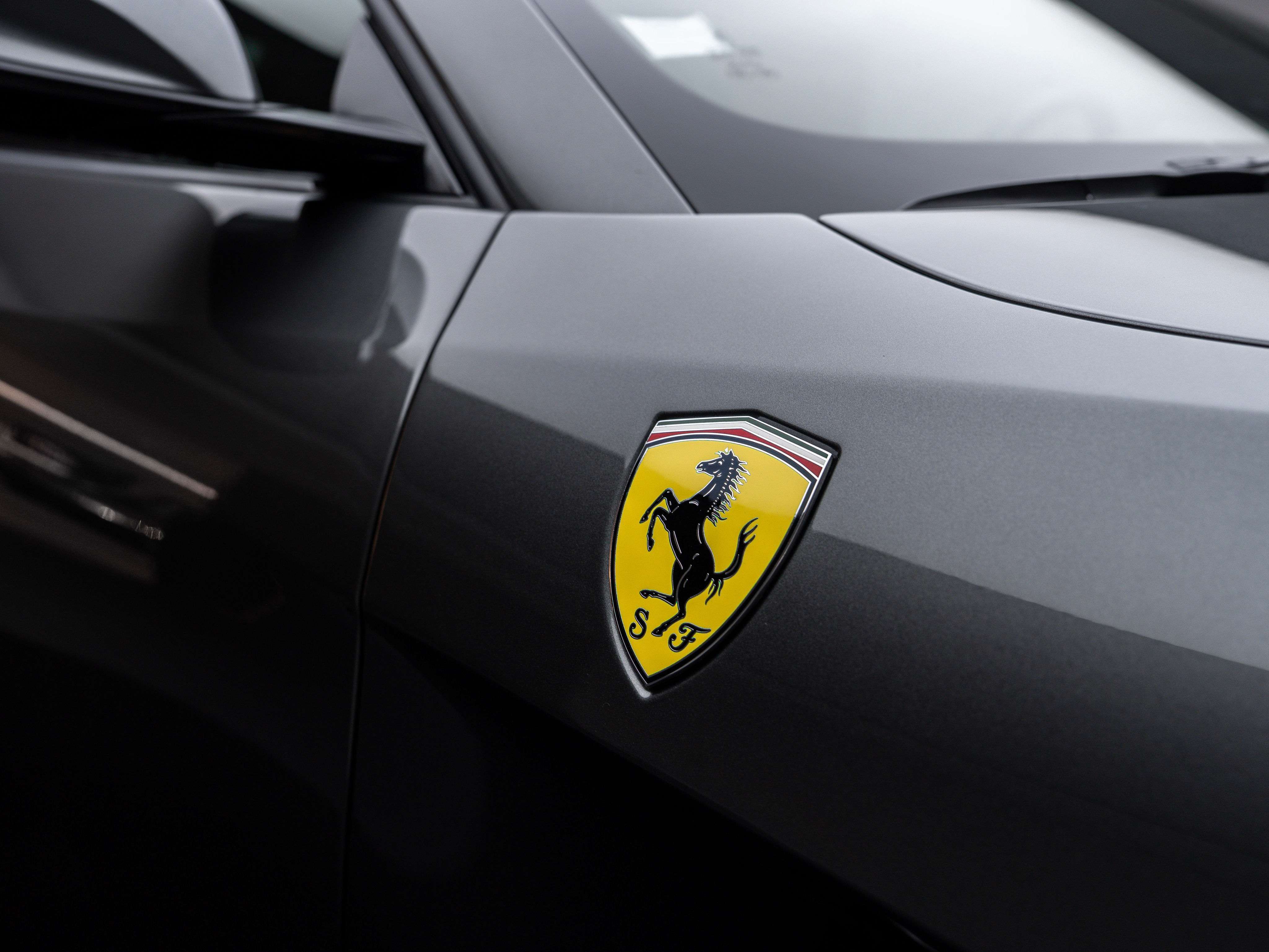 Ferrari GTC4Lusso - 2016 - Joinsteer - #58