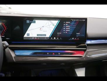 BMW M5 — photo 12