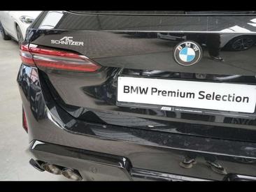BMW M5 — photo 15