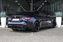 BMW M4 Coupé Competition M4 - 2021 - Joinsteer - #1