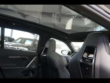 BMW M5 — photo 17