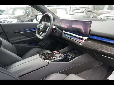 BMW M5 — photo 18
