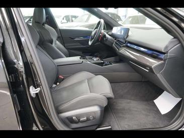 BMW M5 — photo 22
