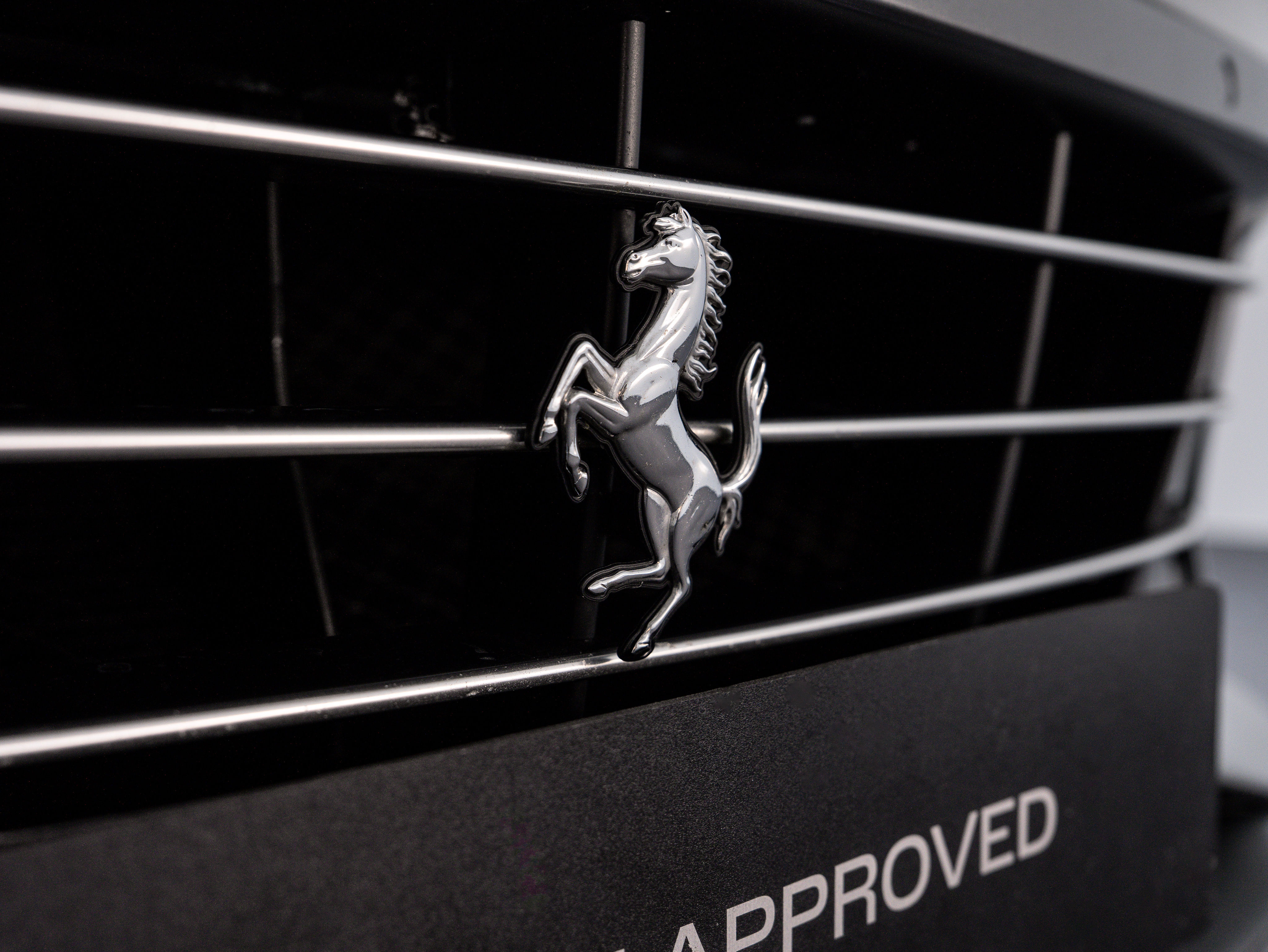 Ferrari GTC4Lusso - 2016 - Joinsteer - #61