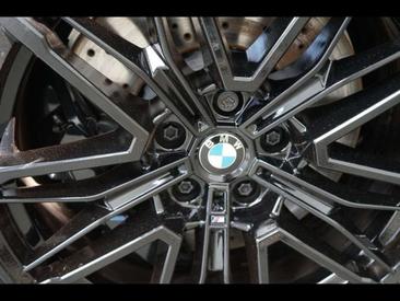 BMW M5 — photo 23