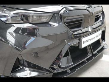 BMW M5 — photo 24