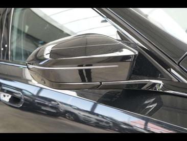 BMW M5 — photo 26