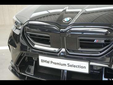 BMW M5 — photo 27