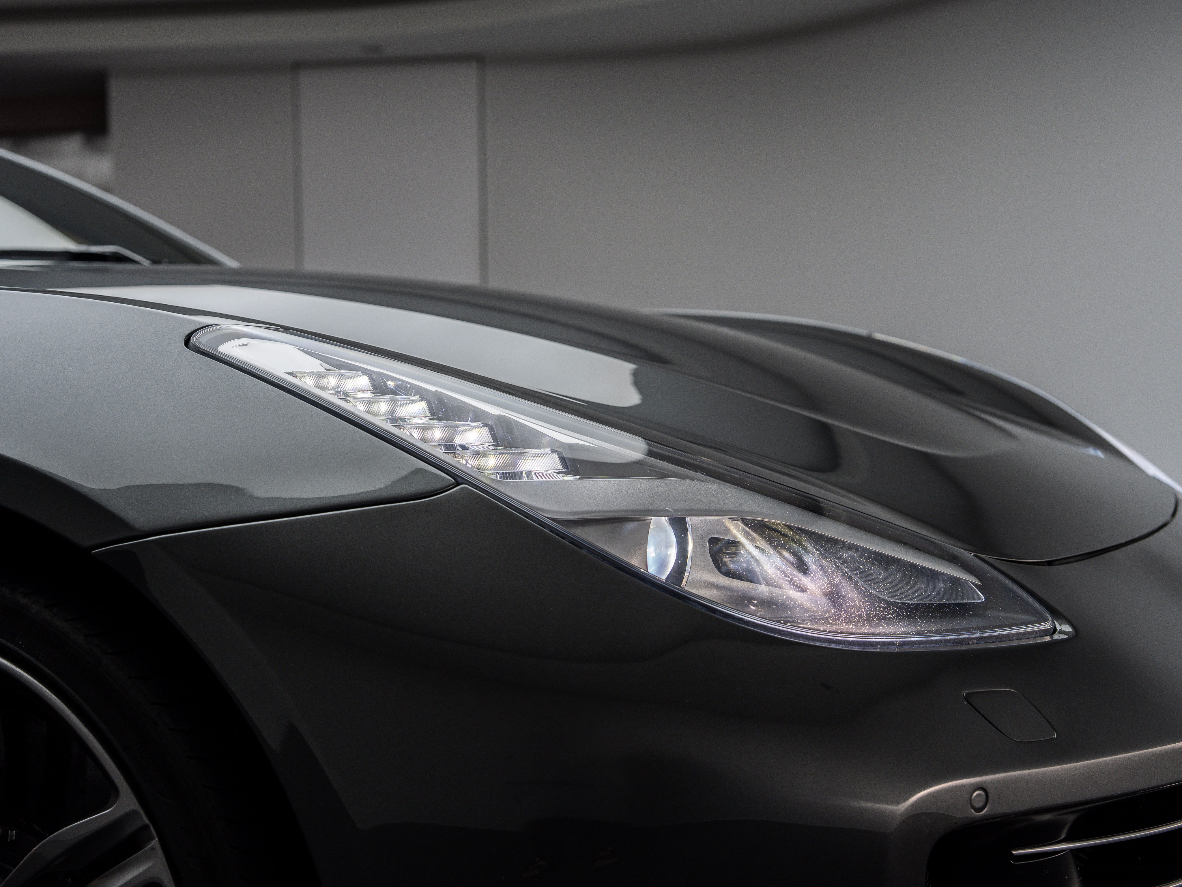 Ferrari GTC4Lusso - 2016 - Joinsteer - #63