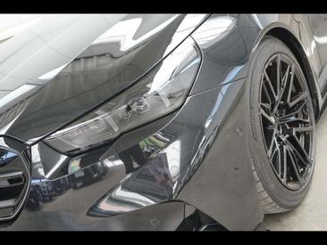 BMW M5 — photo 28