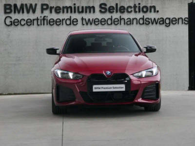 BMW I4 M50 XDrive Drive Pro - 2025 - Joinsteer - #1