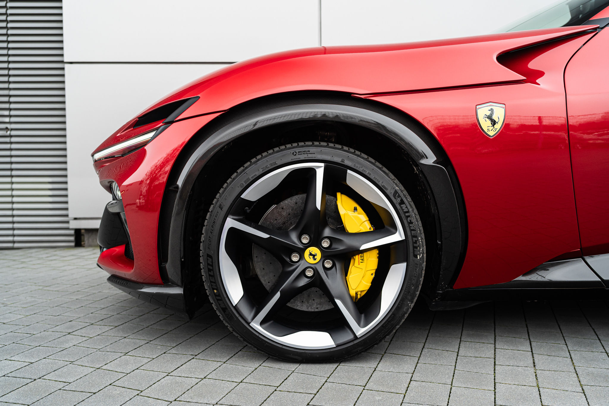 Ferrari Purosangue - 2023 - Joinsteer - #12