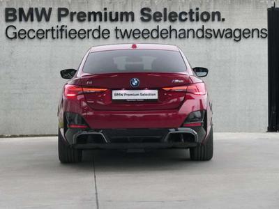 BMW I4 M50 XDrive Drive Pro
