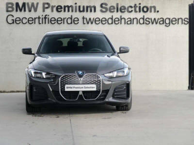 BMW I4 EDrive40 Gran Coupé M Sport EDrive40 - 2025 - Joinsteer - #1