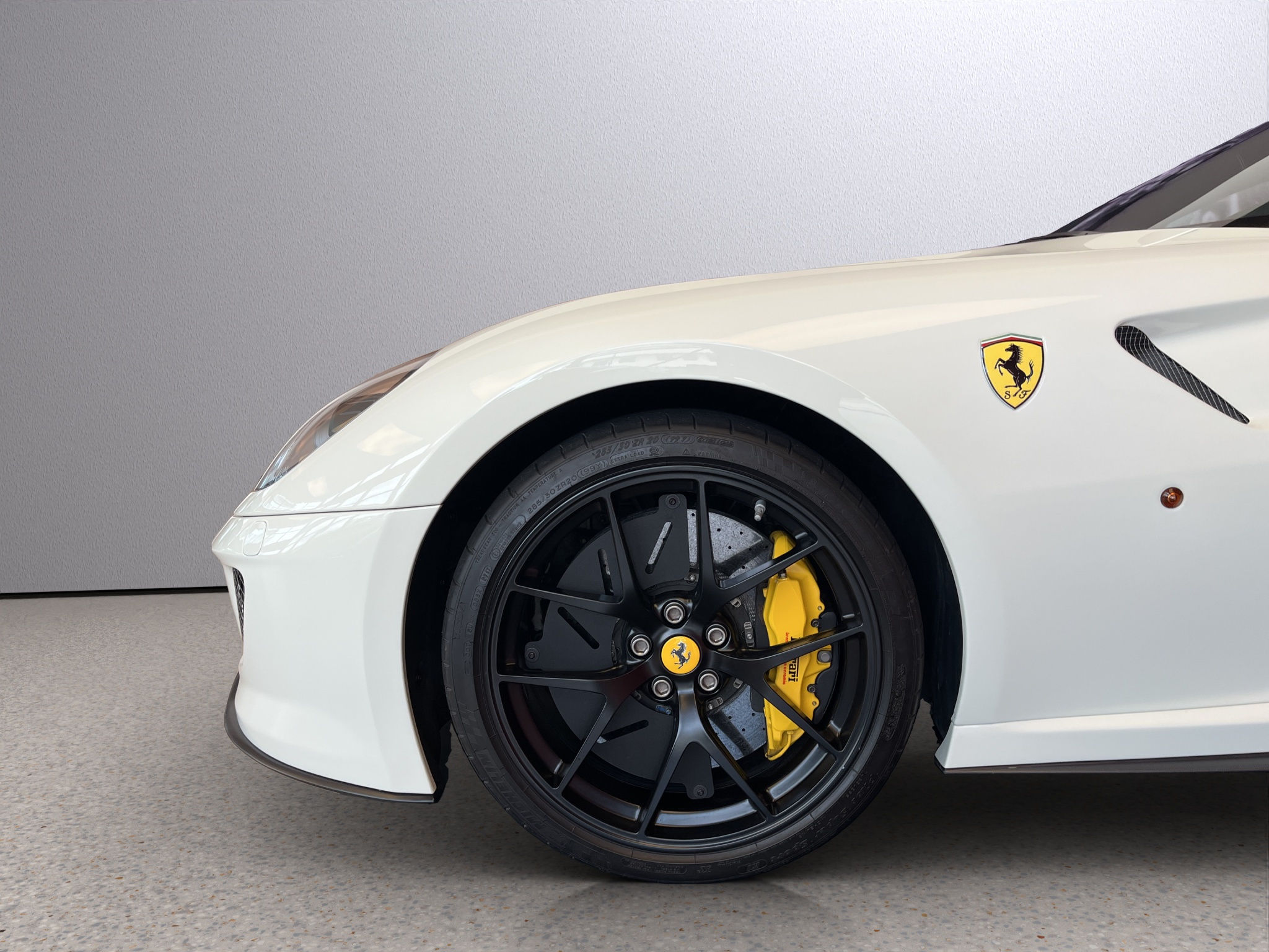 Ferrari 599 GTO - 2011 - Joinsteer - #19