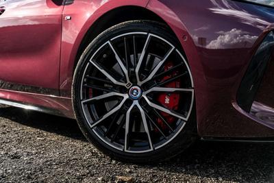 BMW M135 Individual