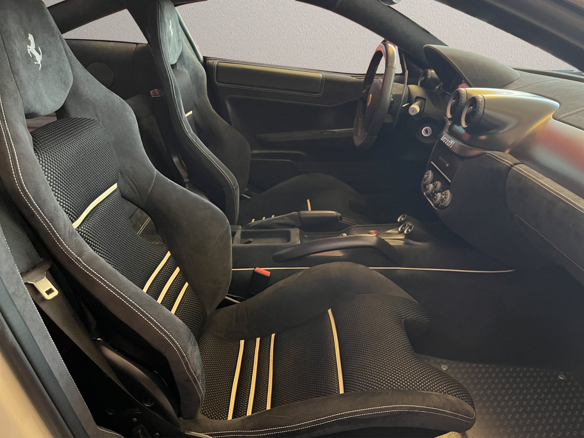 Ferrari 599 GTO - 2011 - Joinsteer - #22
