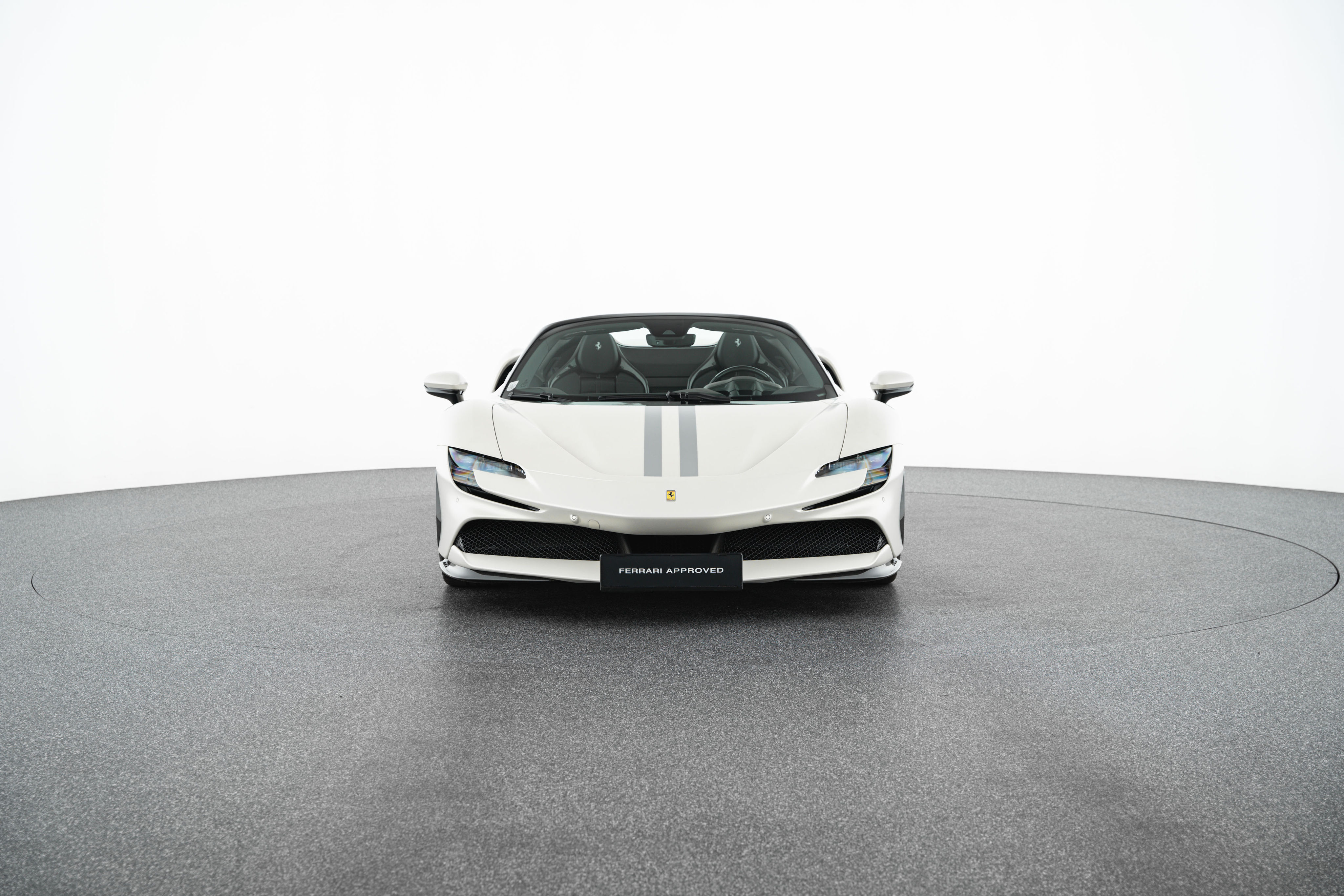 Ferrari SF90 Spider - 2022 - Joinsteer - #2