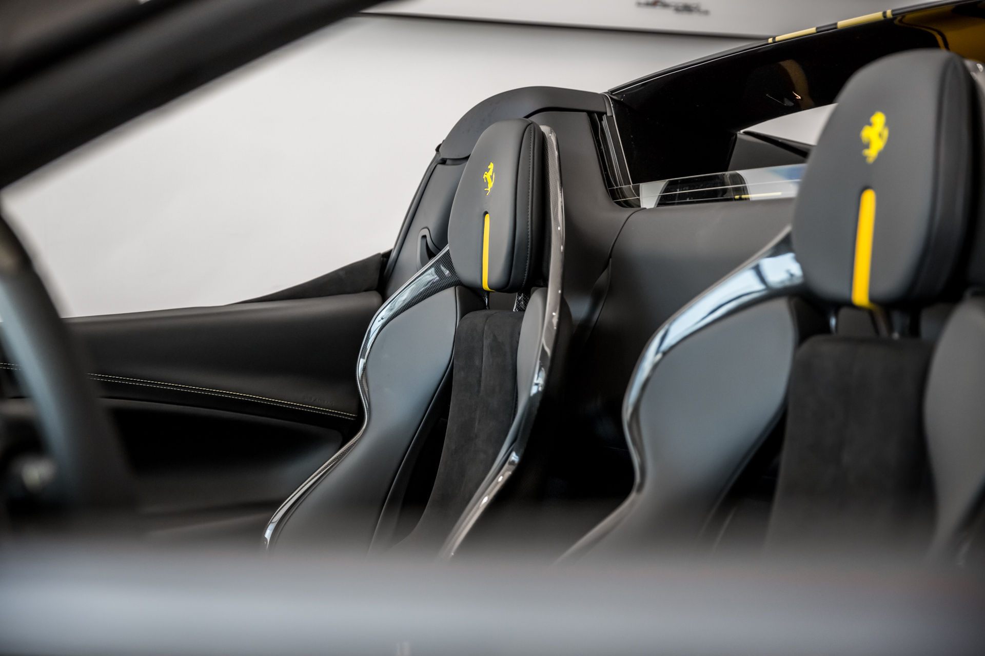 Ferrari 296 GTS - 2024 - Joinsteer - #30