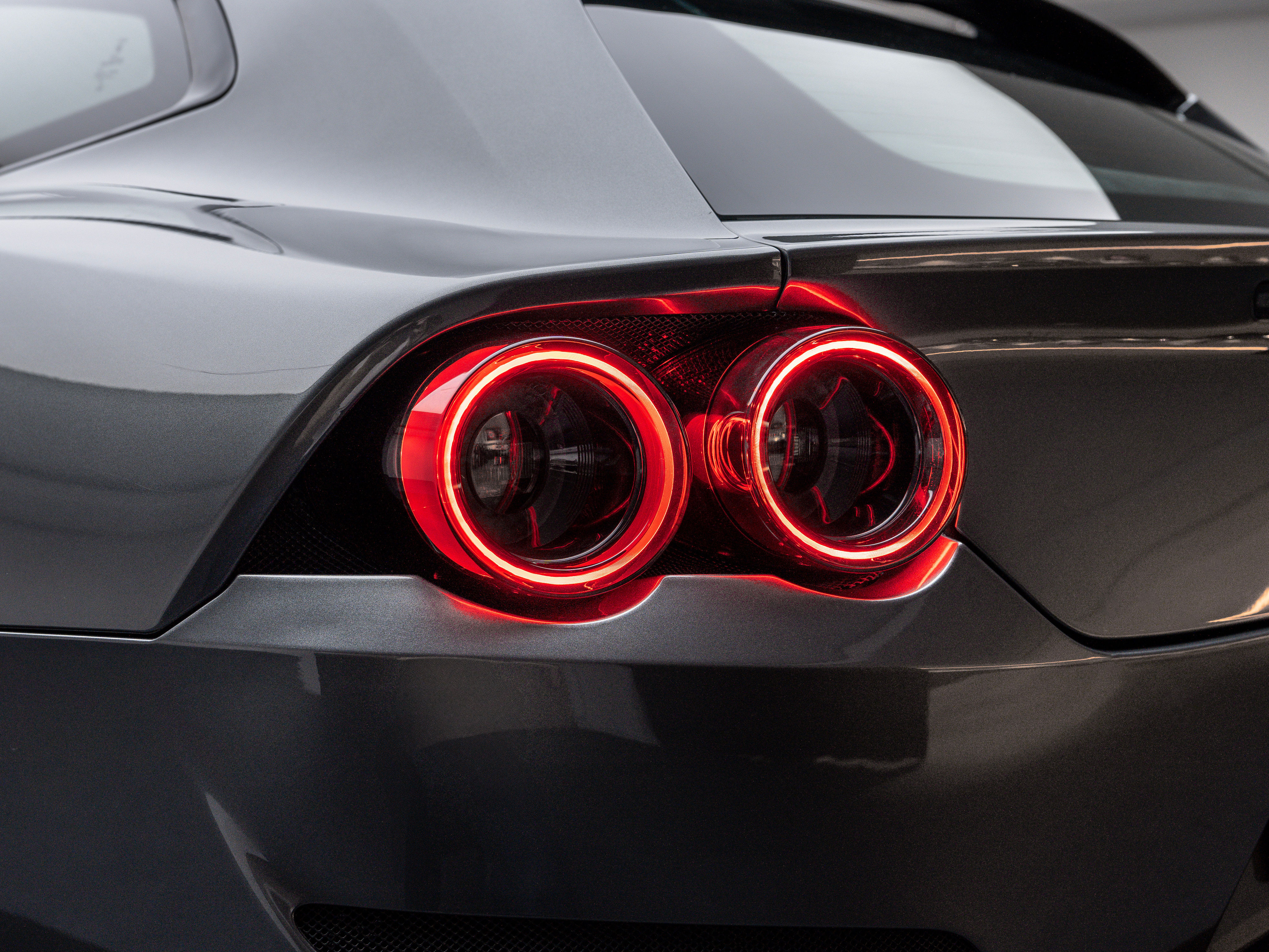 Ferrari GTC4Lusso - 2016 - Joinsteer - #71