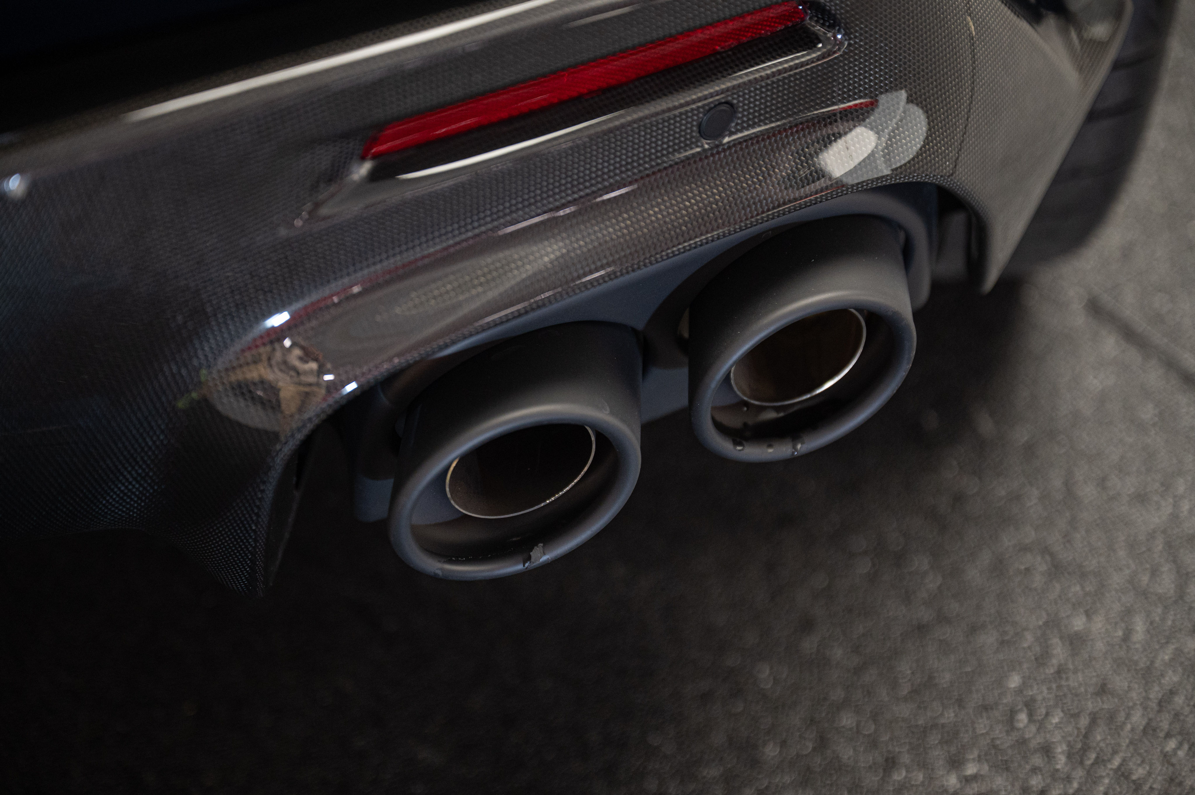 Ferrari Purosangue - 2024 - Joinsteer - #40