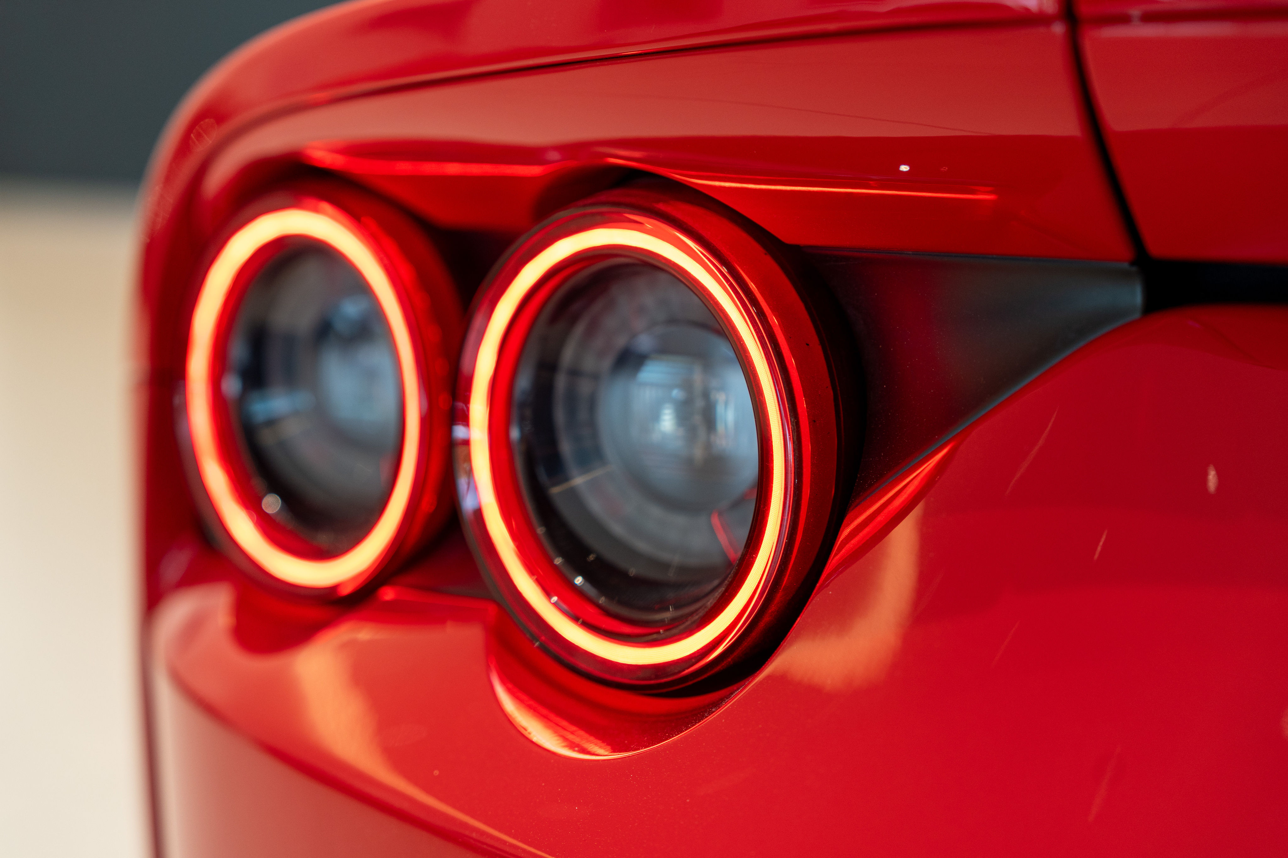 Ferrari 812 Superfast - 2018 - Joinsteer - #47