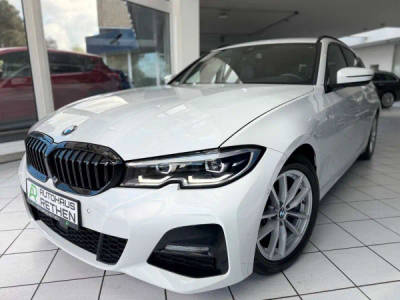 BMW 330i M Sport 330i - 2019 - Joinsteer - #1