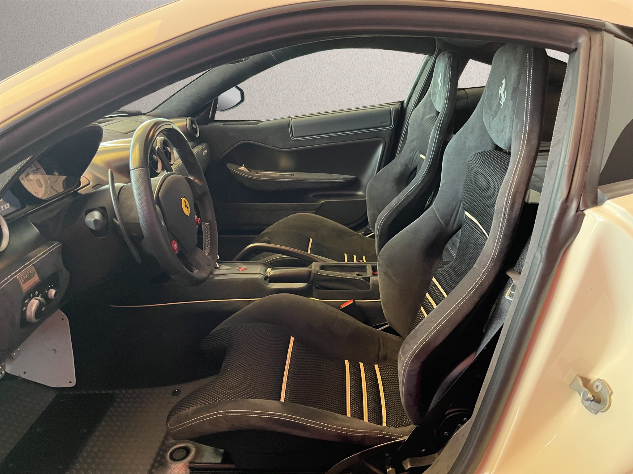 Ferrari 599 GTO - 2011 - Joinsteer - #23