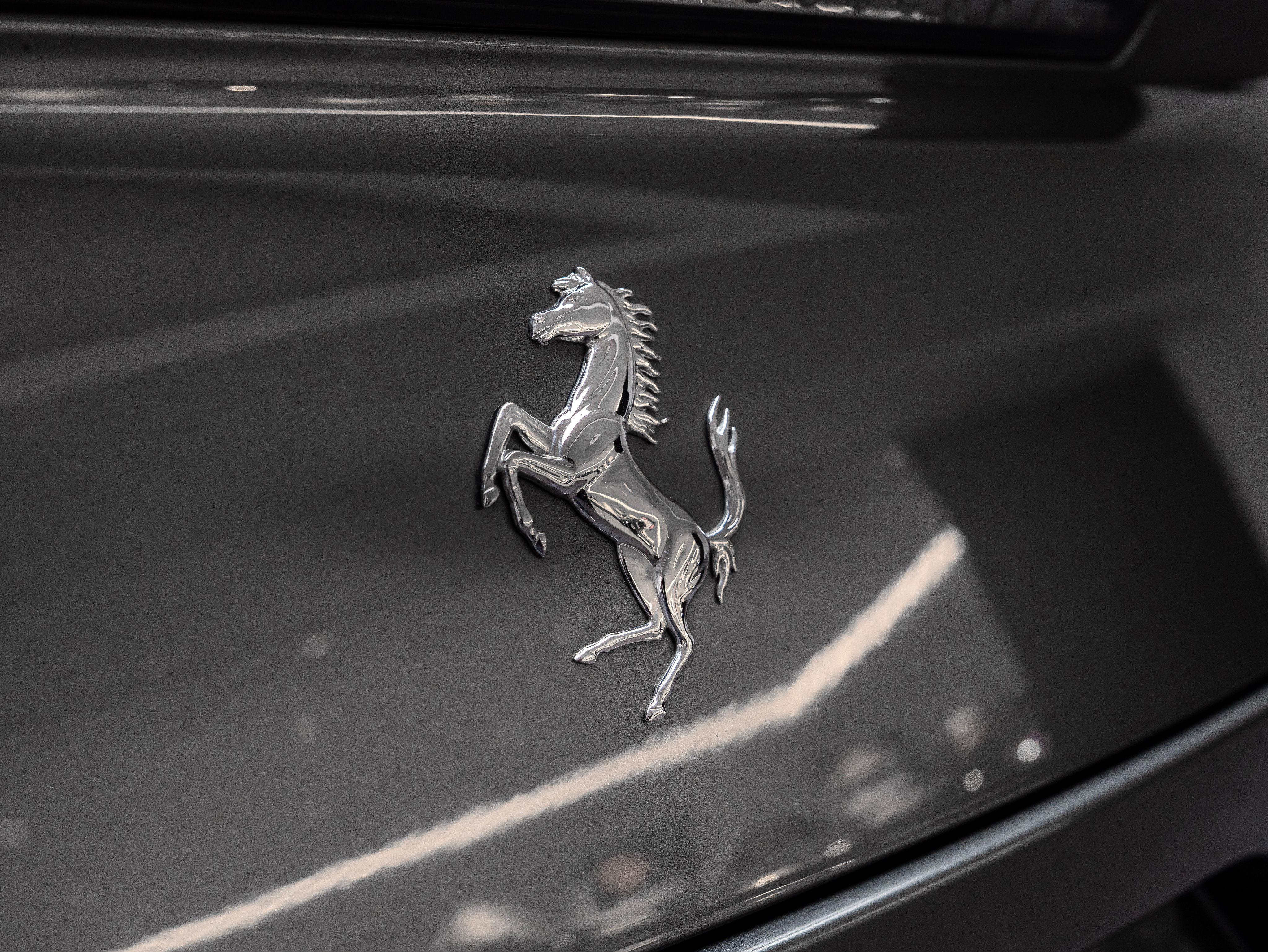 Ferrari GTC4Lusso - 2016 - Joinsteer - #74
