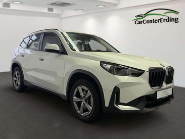 BMW X1 18i SDrive — photo 2