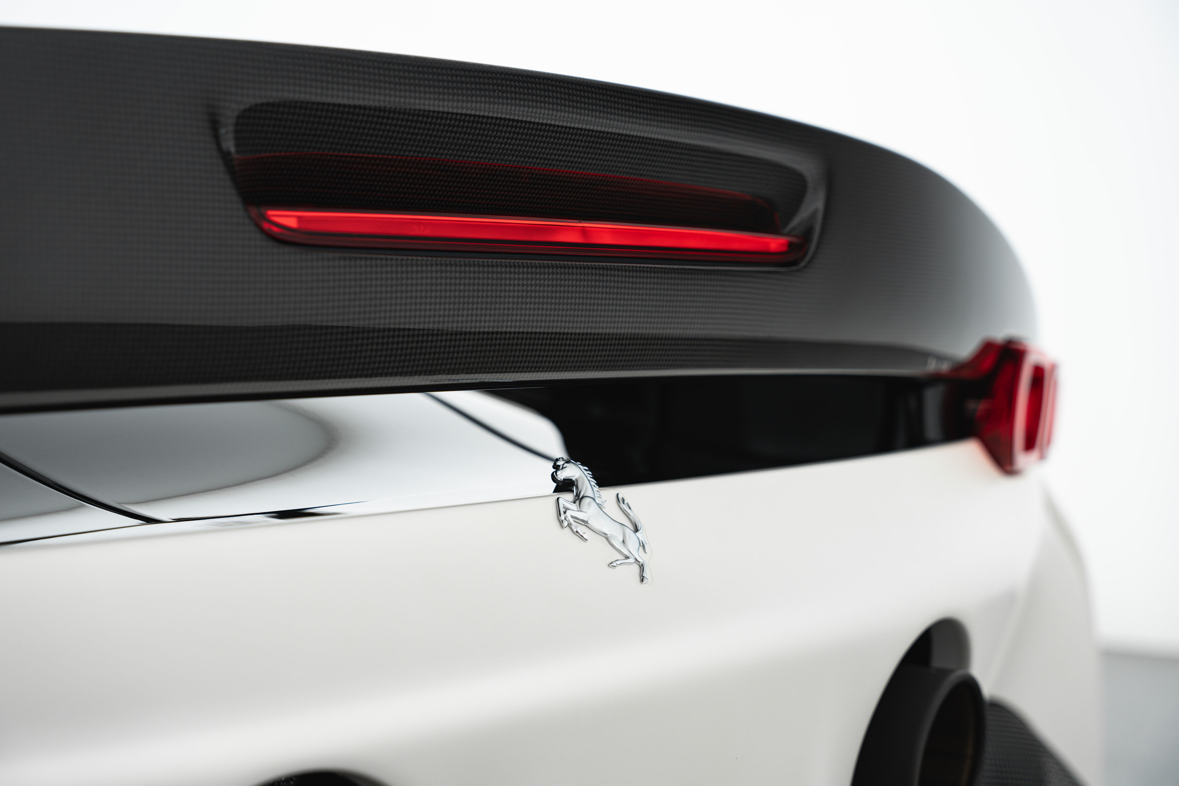 Ferrari SF90 Spider - 2022 - Joinsteer - #8