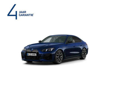 BMW I4 M60 M Sport M60 XDrive - 2025 - Joinsteer - #1