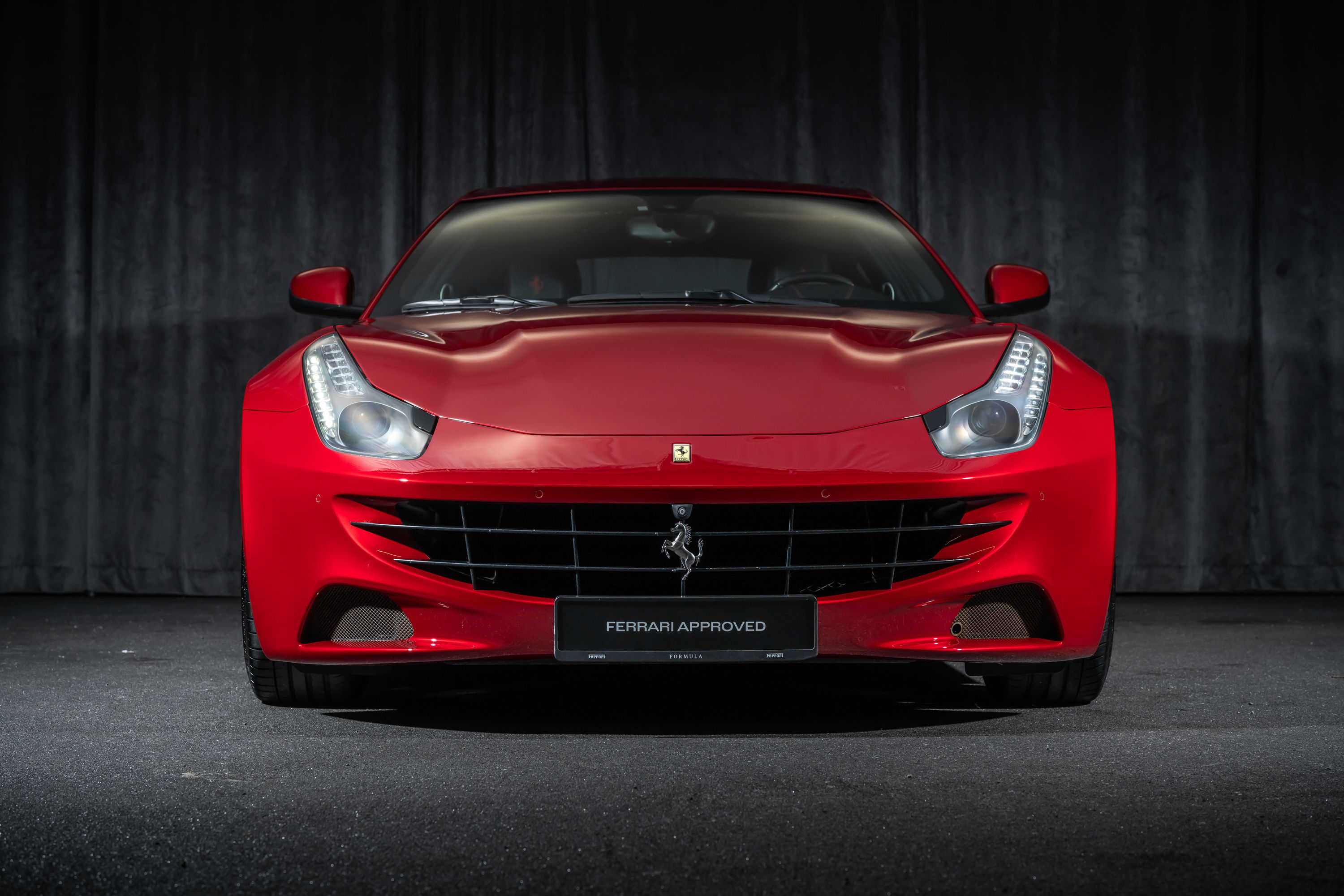 Ferrari FF - 2012 - Joinsteer - #2