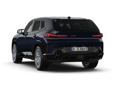 BMW XM — photo 2