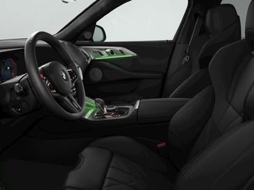 BMW XM — photo 4