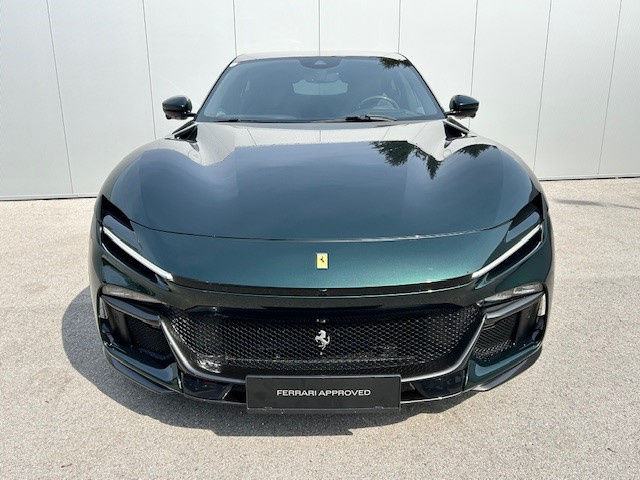 Ferrari Purosangue - 2024 - Joinsteer - #2