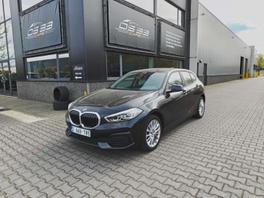 BMW Série 1 - 2023 - Joinsteer - #1