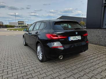 BMW Série 1 — photo 2