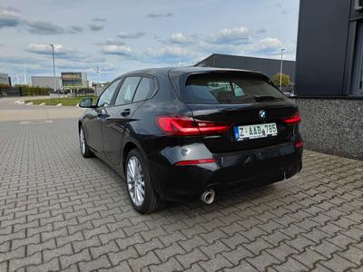 BMW Série 1