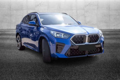 BMW X2 M M Sport 20d XDrive - 2025 - Joinsteer - #1