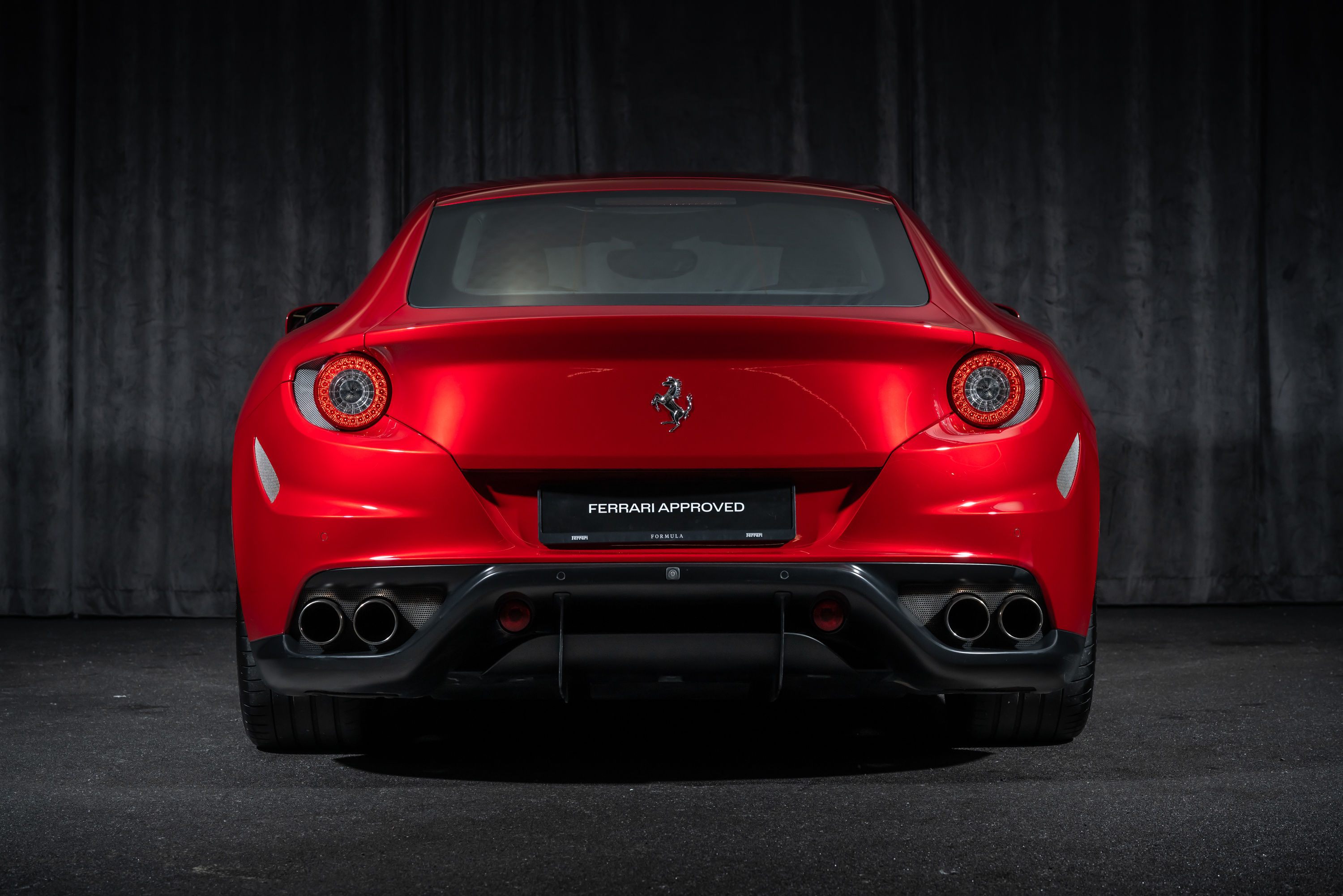 Ferrari FF - 2012 - Joinsteer - #4