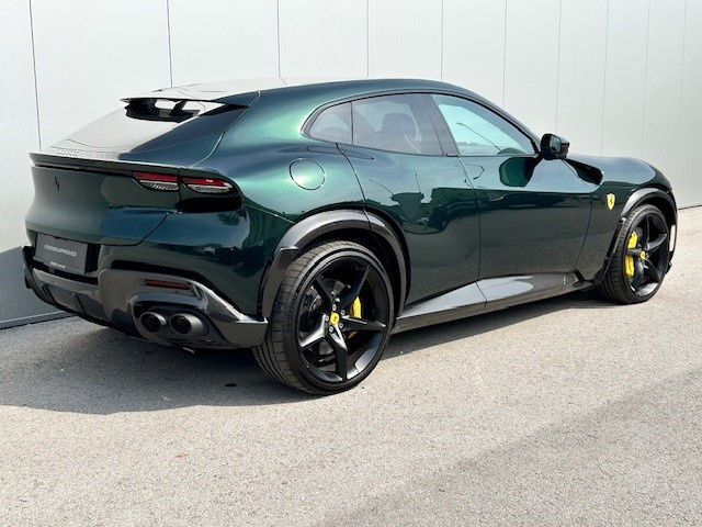 Ferrari Purosangue - 2024 - Joinsteer - #3