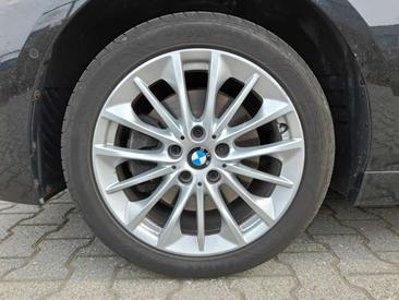 BMW Série 1 — photo 3