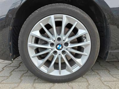 BMW Série 1