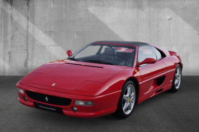 Ferrari F355 GTS - 1998 - Joinsteer - #1