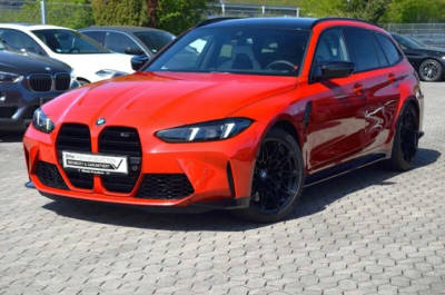 BMW M3 Competition XDrive - 2025 - Joinsteer - #1