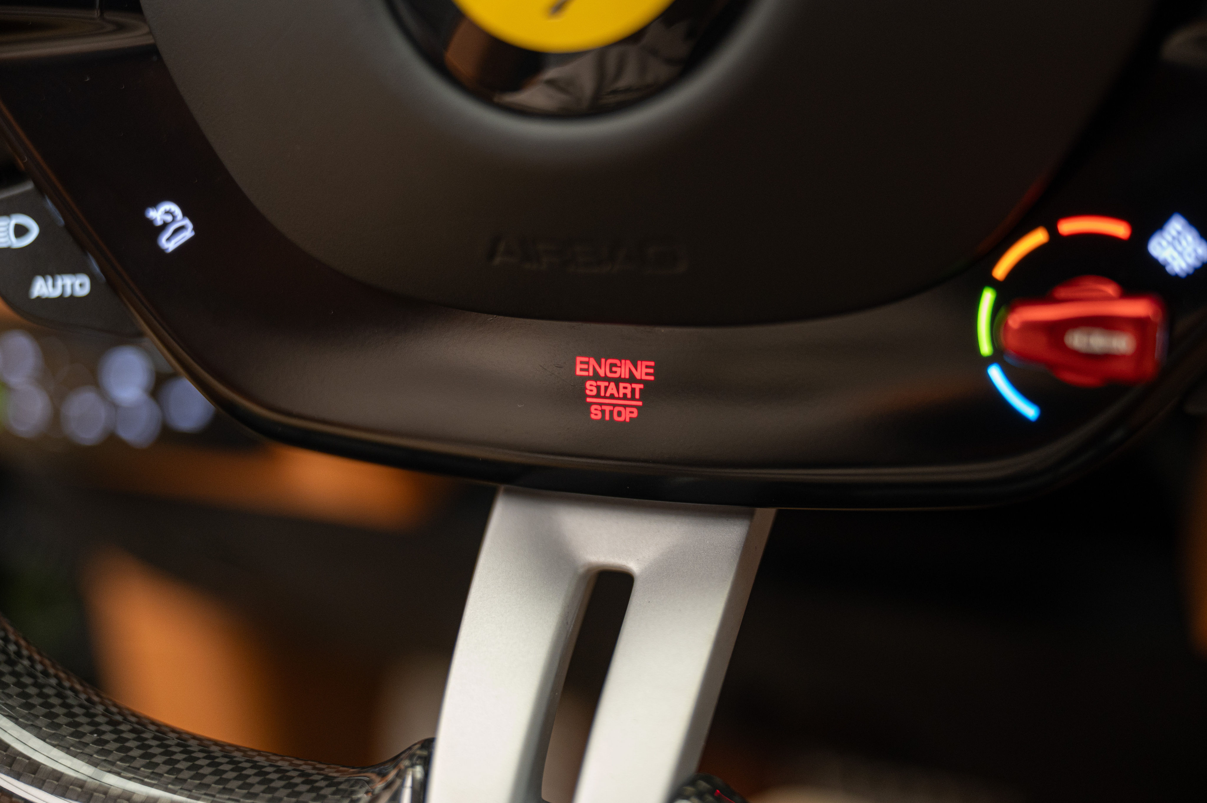 Ferrari Purosangue - 2024 - Joinsteer - #59